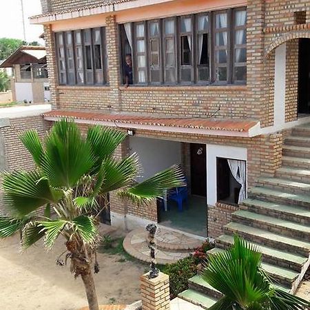 Residencial Long Oceanus Canoa Quebrada Ngoại thất bức ảnh