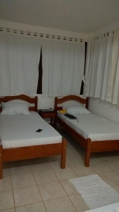 Residencial Long Oceanus Canoa Quebrada Ngoại thất bức ảnh