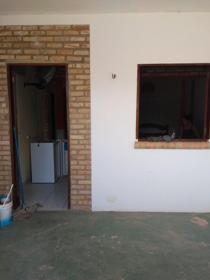 Residencial Long Oceanus Canoa Quebrada Ngoại thất bức ảnh